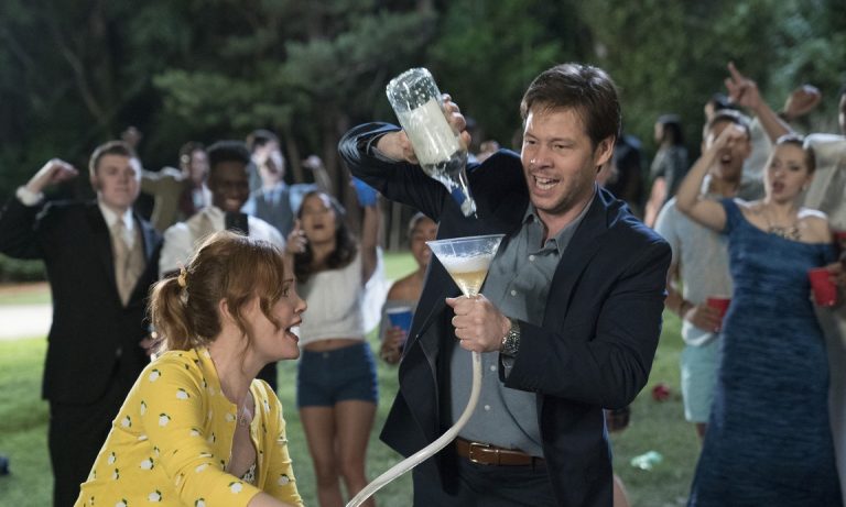 Blockers Review: A Teen Coming of Age Film That’s Better than the Sum of its Parts