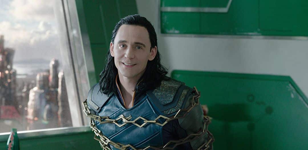 Let's Talk About Tom Hiddleston's Loki Wigs in the MCU- Good, Bad, Worse