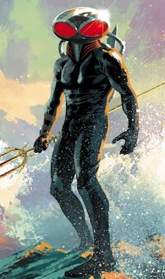 WB Shows Sizzle Reel Featuring Aquaman Footage at CinemaCon