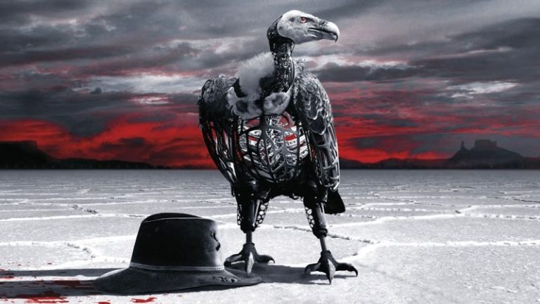 Let’s Talk About Westworld Season 2 Premiere, “Journey Into Night”