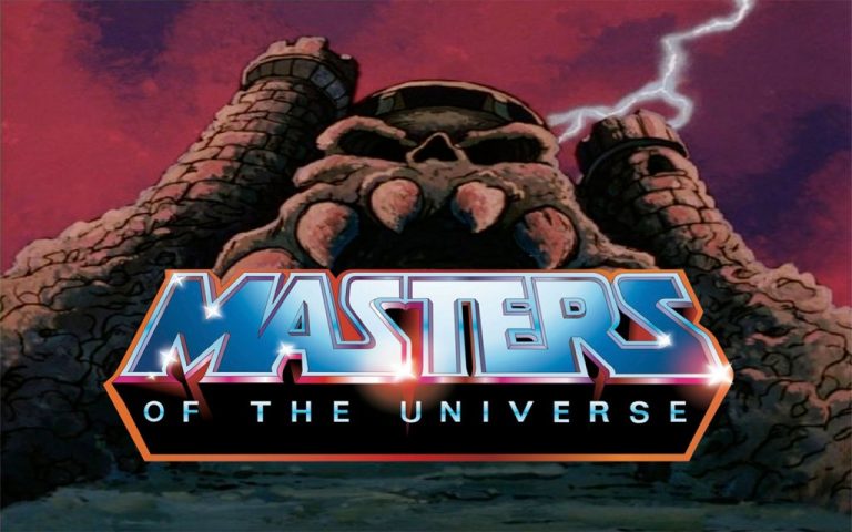 Nee Brothers May Be Directors for Masters of the Universe Film
