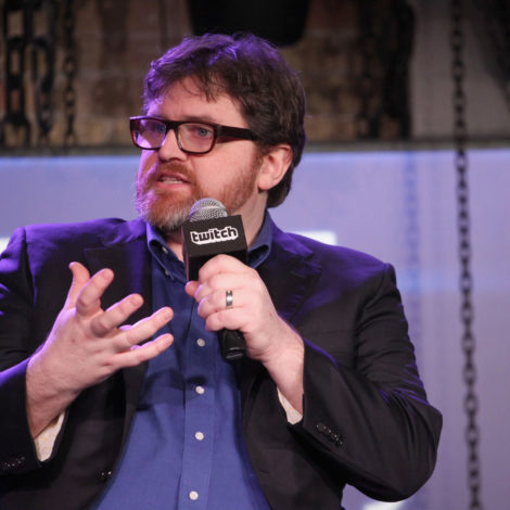 Ernie Cline's 'Armada' Gets First Draft Script by Dan Mazeau