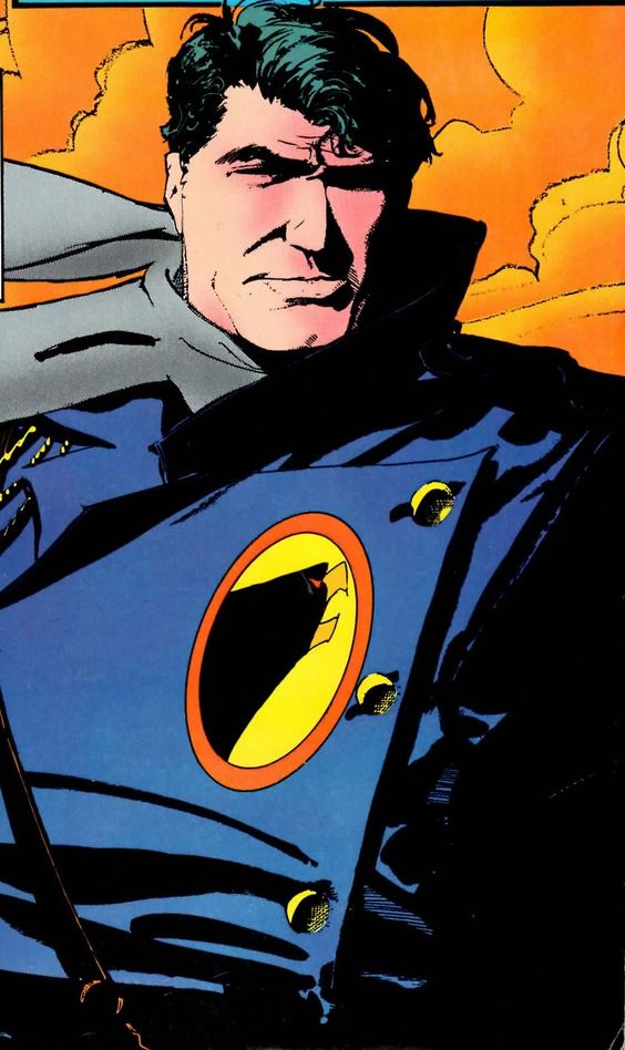 Steven Spielberg to Adapt, Possibly Direct DC Comics 'Blackhawk' Movie