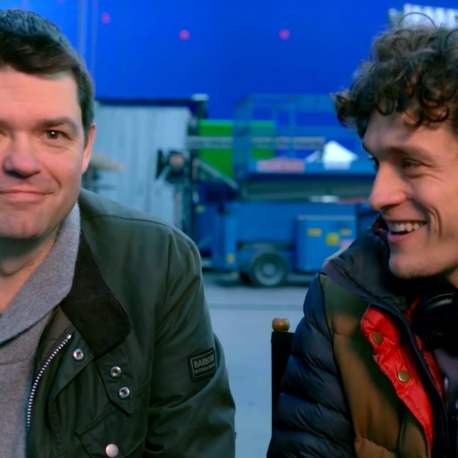 Lord and Miller Explain Why Alden Ehrenreich Was Their Pick For Han Solo from the Beginning