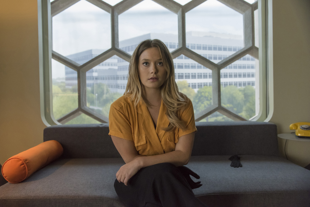 Let's Talk About 'Legion' Season 2 Premiere, "Chapter 9"