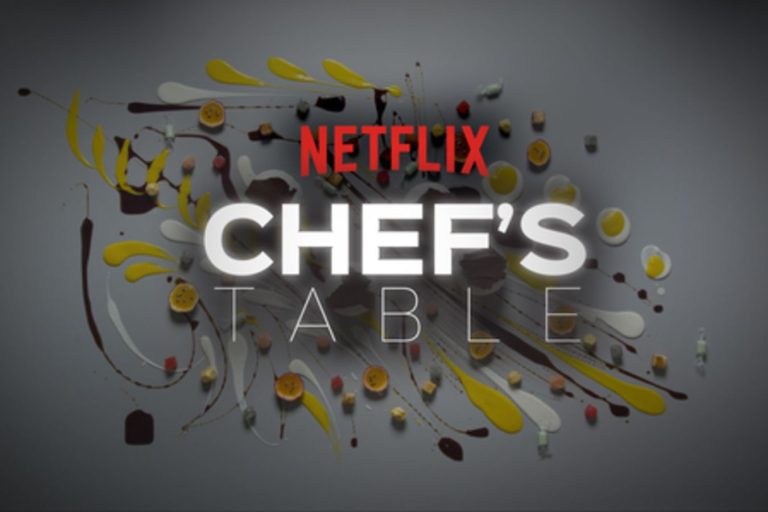 Season 4 of Chef’s Table on Netflix Is Scrumtrulescent