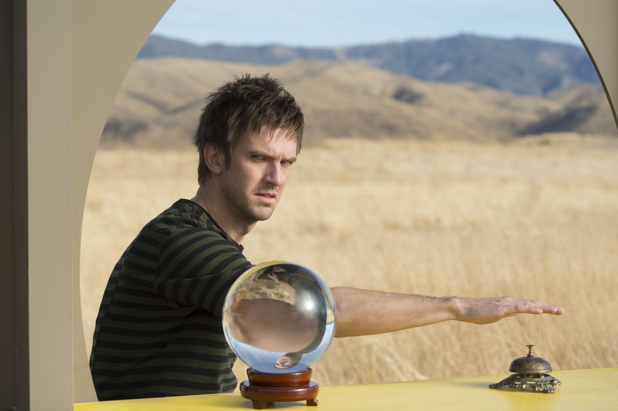 Let's Talk About 'Legion' Season 2 Episode 2, "Chapter 10"