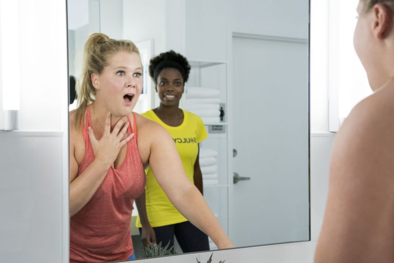 I Feel Pretty Review: Well Intentioned but Not Well Thought Out