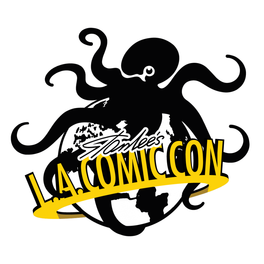 L.A. Comic Con