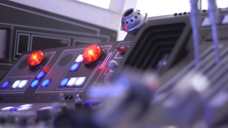 Star Wars Announces Millennium Falcon Experience Tour and Locations