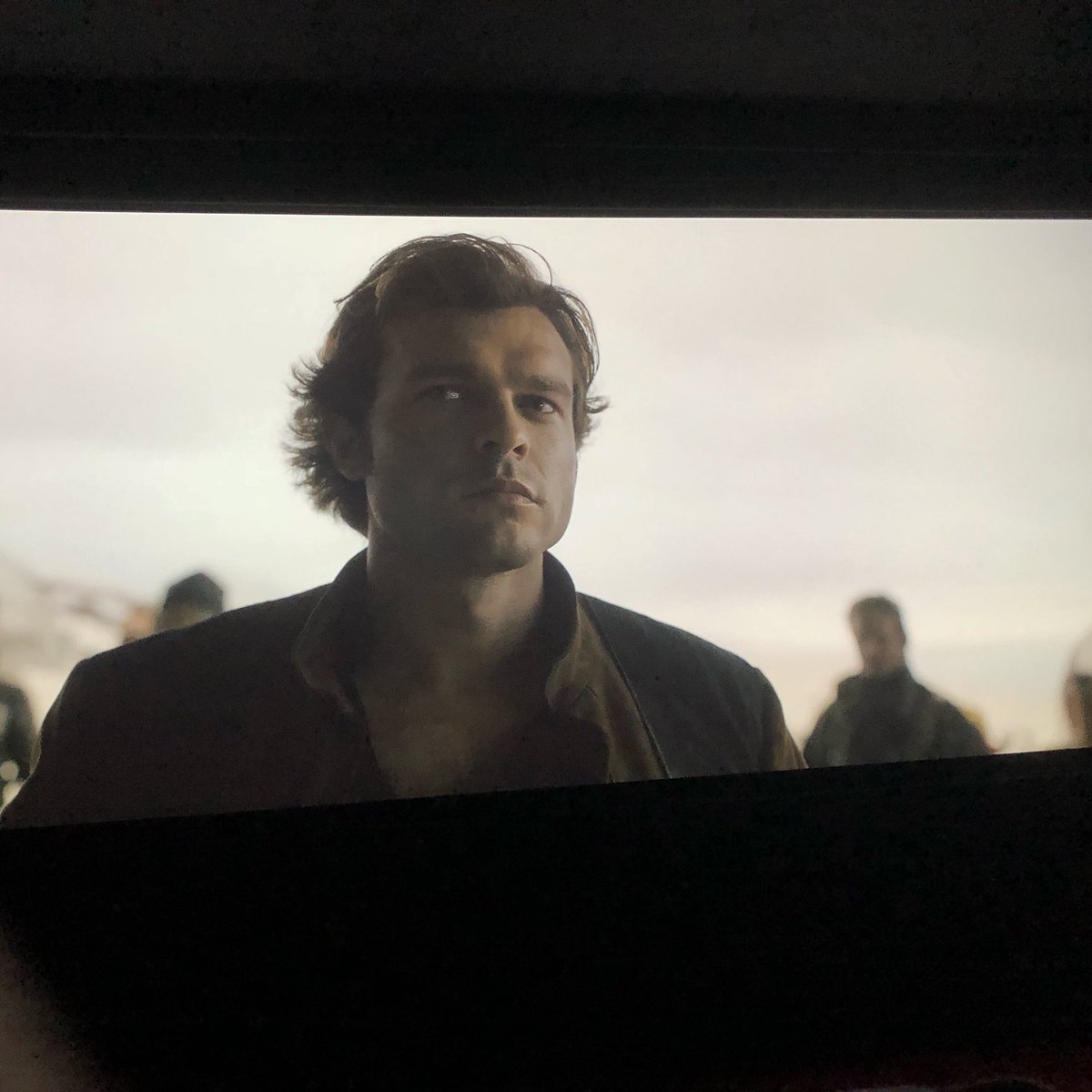 Post Production on 'Solo: A Star Wars Story' is Done, Tweets Ron Howard