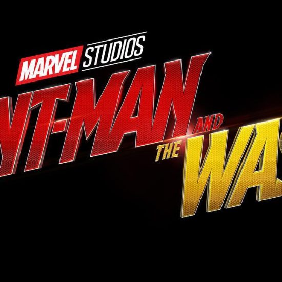 Ant-Man and the Wasp