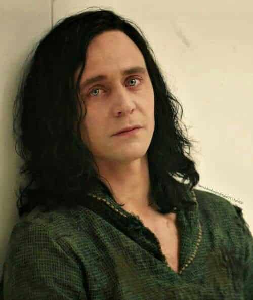 Let's Talk About Tom Hiddleston's Loki Wigs in the MCU- Good, Bad, Worse