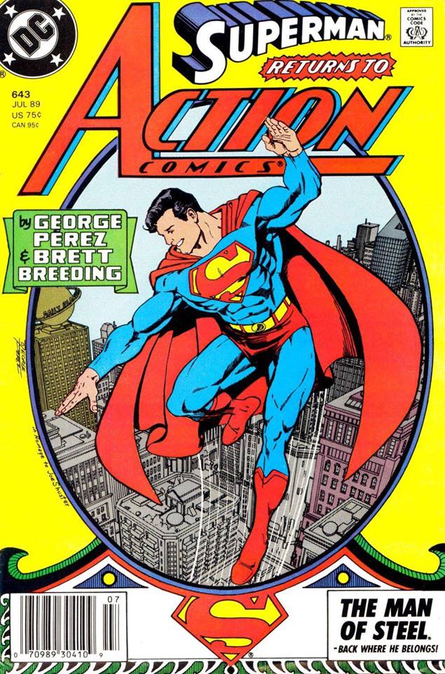 Happy 80th, Kal-El: Bleeding Cool's Favorite Superman Moments