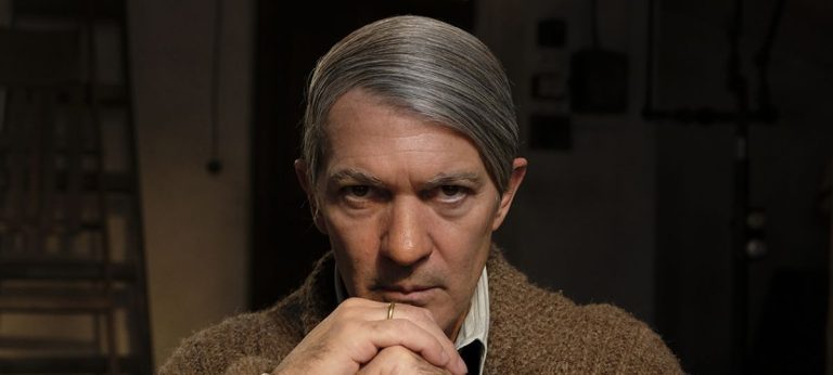 Let’s Talk About Genius Season 2, “Picasso: Chapter 1”