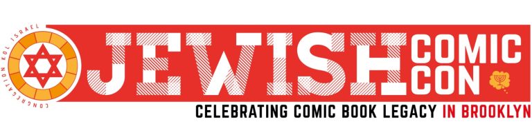 Jewish Comic Con Celebrates 2nd Event Alongside Art Exhibition