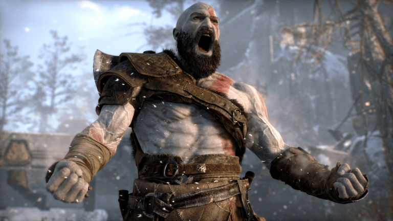 ‘God of War’ Launch Day Event is About to go Live, Here’s How To Watch