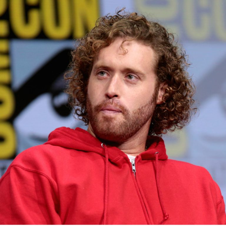 T.J. Miller Arrested for Allegedly Calling in a Fake Bomb Threat
