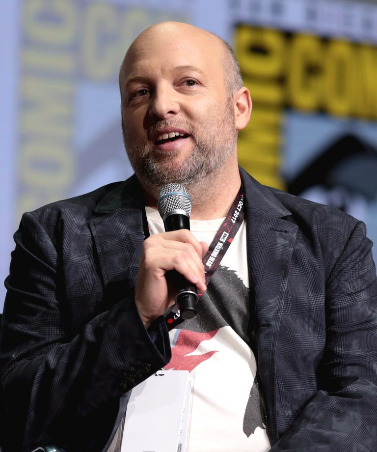 Zak Penn on THAT Scene in ‘Ready Player One’ and Still Not Rebooting ‘The Matrix’