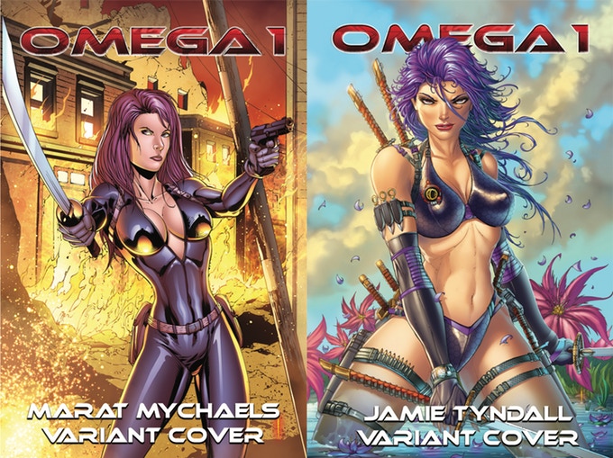 Omega 1