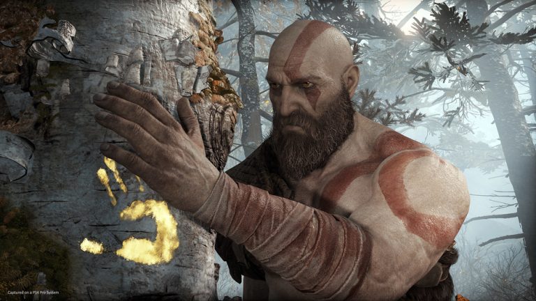 God of War: First Day Play Impressions