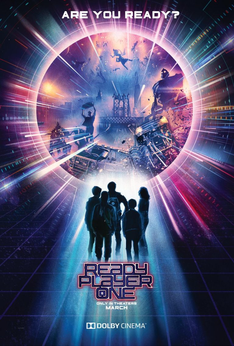 Did ‘Ready Player One’ Hype Translate to Box Office Success?