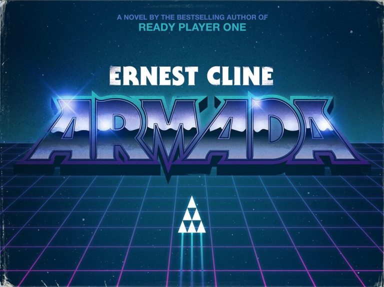 Ernie Cline’s ‘Armada’ Gets First Draft Script by Dan Mazeau