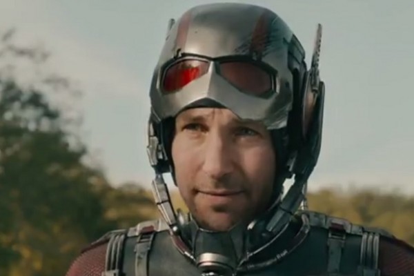 ICYMI, 'Ant-Man And The Wasp' Happens Before 'Avengers: Infinity War'