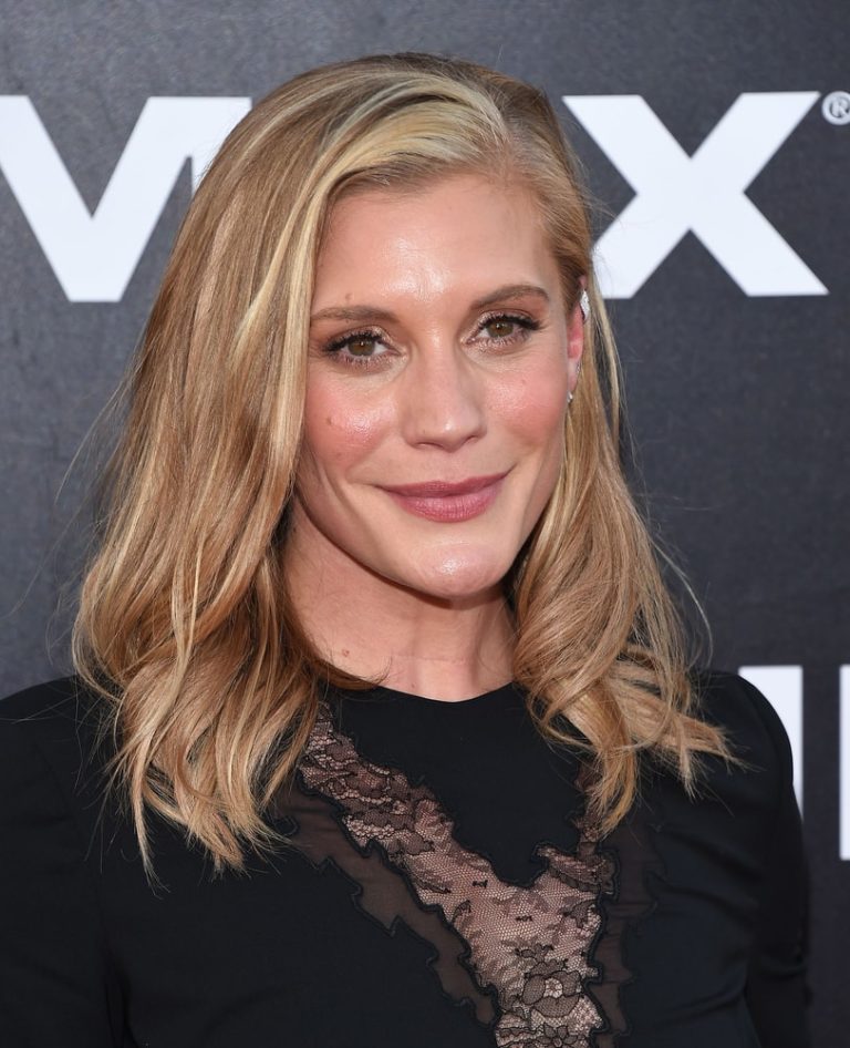 Katee Sackhoff Returns To Space In Netflix Series ‘Another Life’
