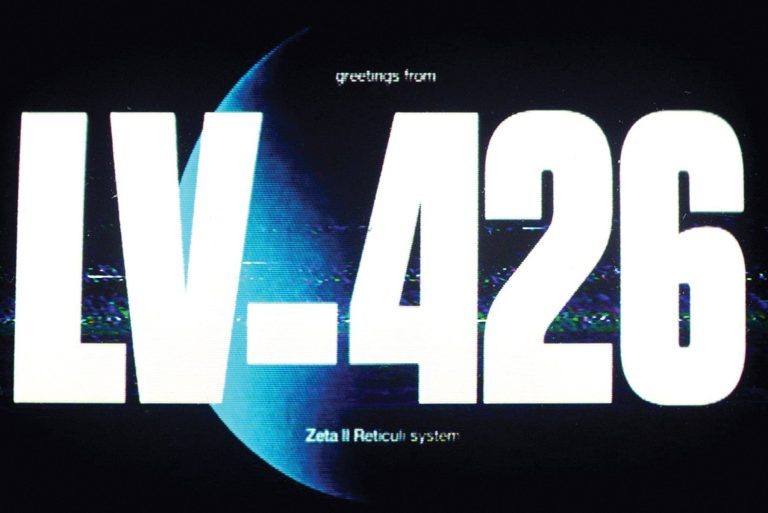 Bleeding Cool Talks ‘Alien’ Franchise on #LV426