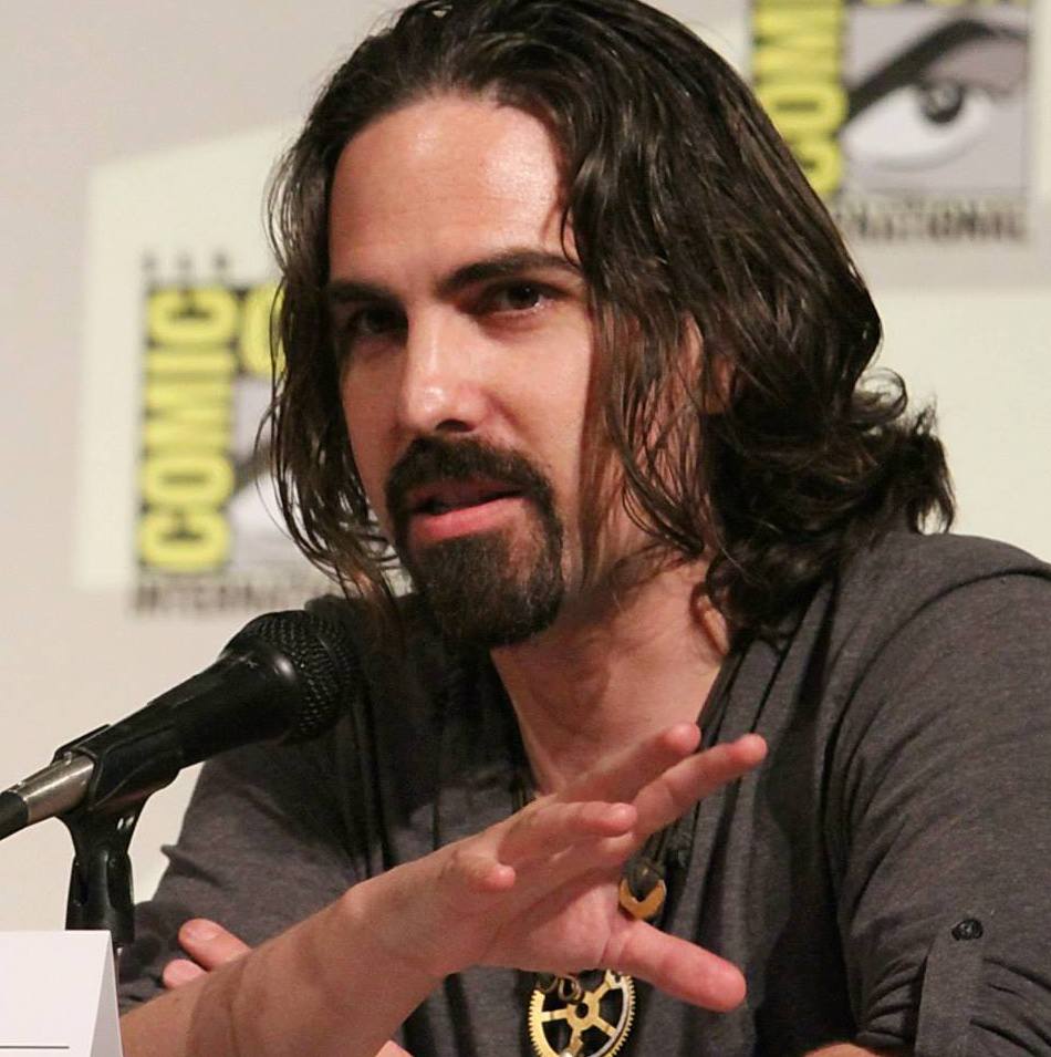 PlayStation Releases Bear McCreary's God of War Soundtrack on Spotify a Week Early