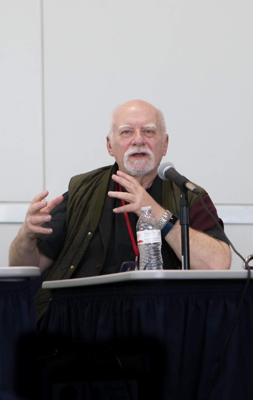 Masters of Marvel: Spotlight on Chris Claremont and Brent Anderson