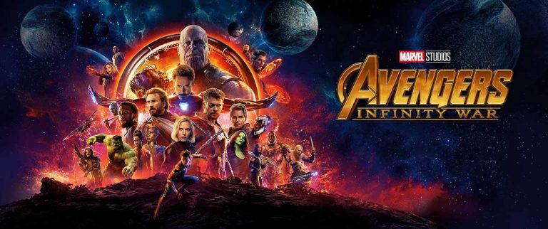 SPOILER FREE Avengers: Infinity War Review- You Are Not Ready