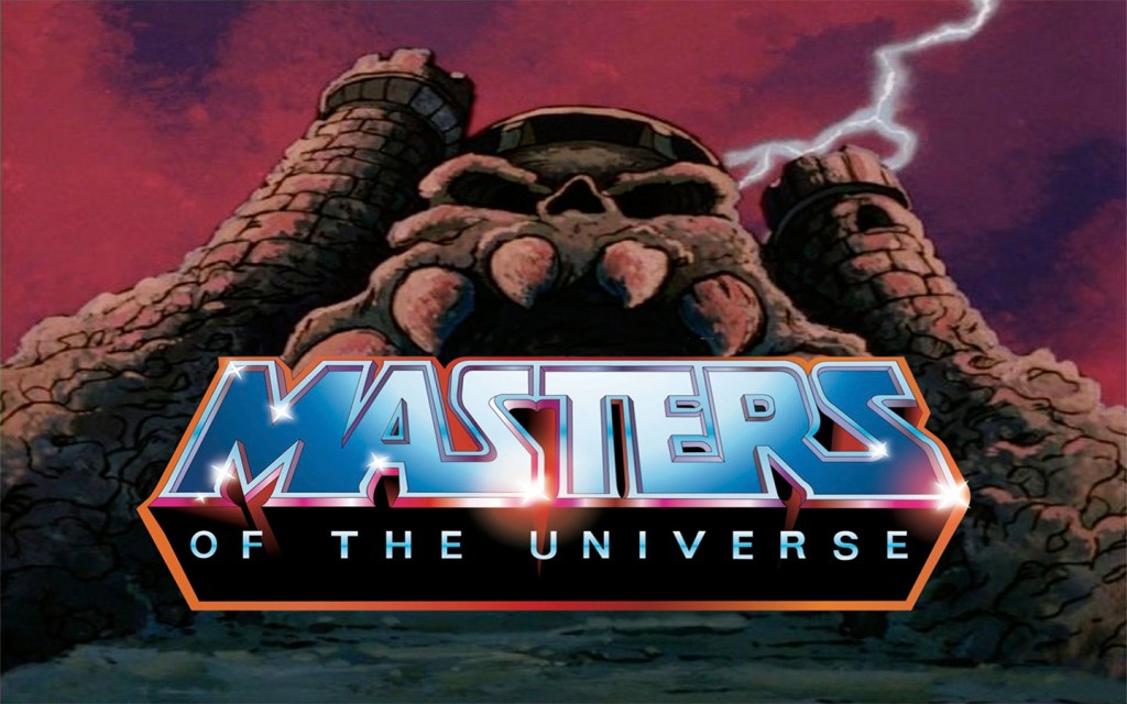 Nee Brothers May Be Directors for Masters of the Universe Film