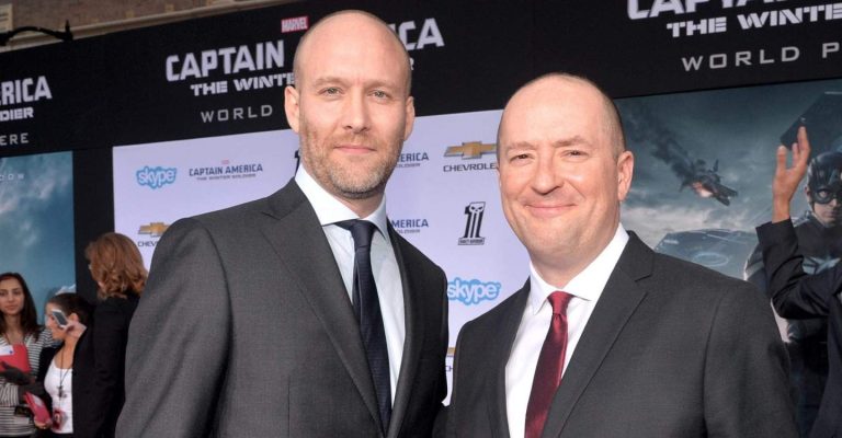 Avengers: Infinity War Screenwriters Christopher Markus and Stephen McFeely Talk Thanos and Death