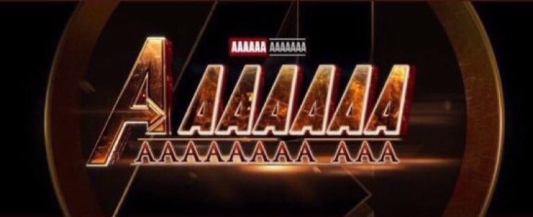 The First Reactions for Avengers: Infinity War Are In
