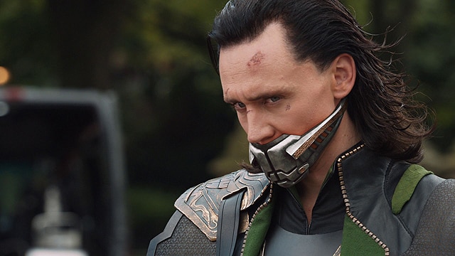 Let's Talk About Tom Hiddleston's Loki Wigs in the MCU- Good, Bad, Worse