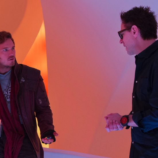 Guardians of the Galaxy vol. 3
