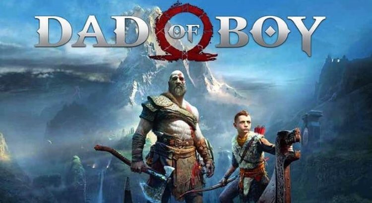 Kratos ‘Boy’ Remix: God of War Song You Need Today