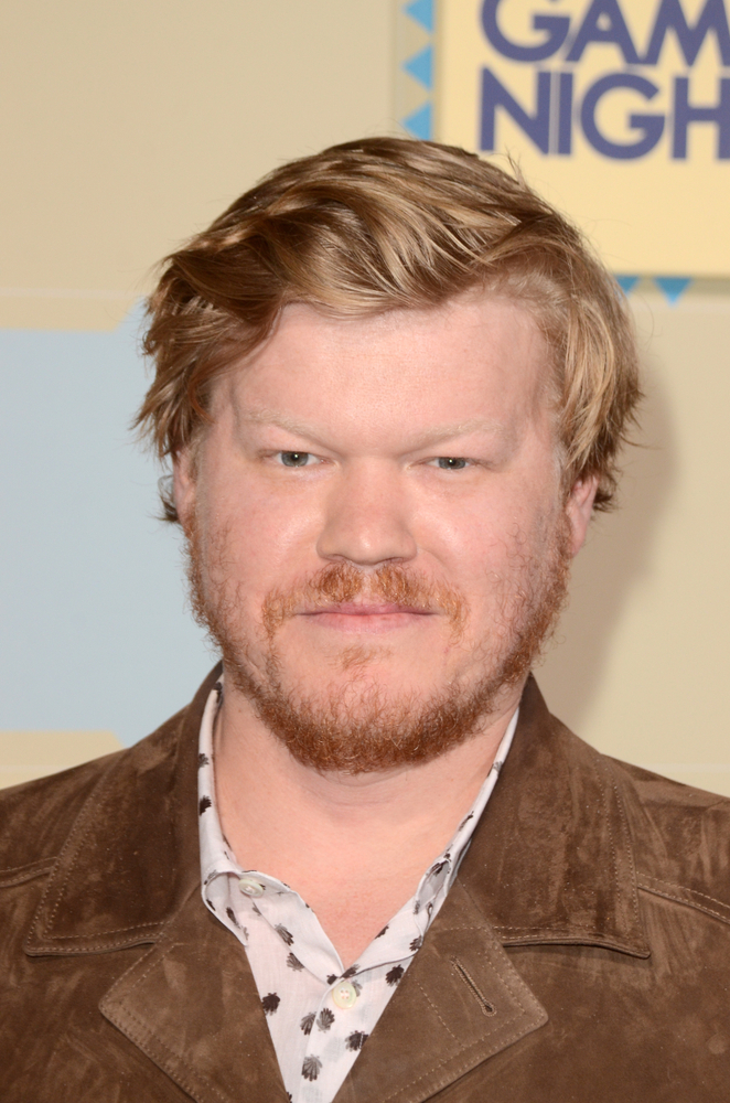 Disney’s Jungle Cruise Movie Gets Jesse Plemons as Additional Villain
