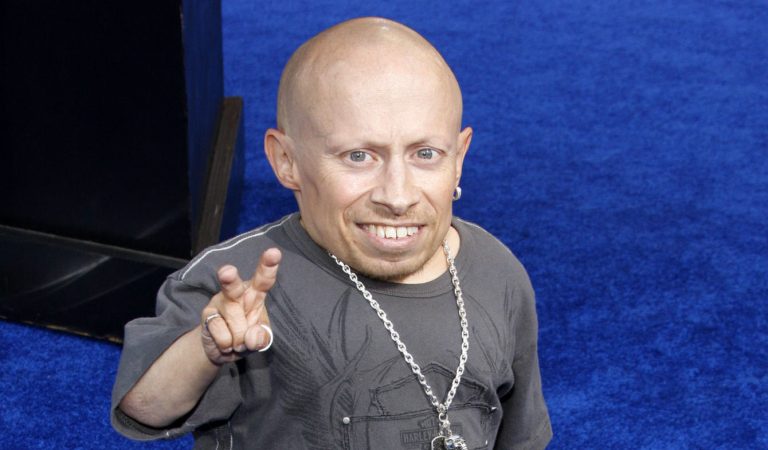 Austin Powers’ Mini-Me, Verne Troyer, Dies at 49