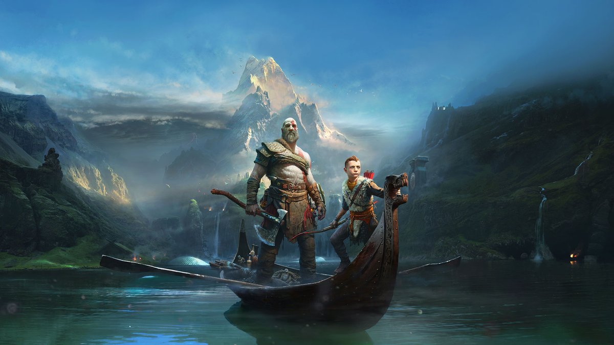 God of War