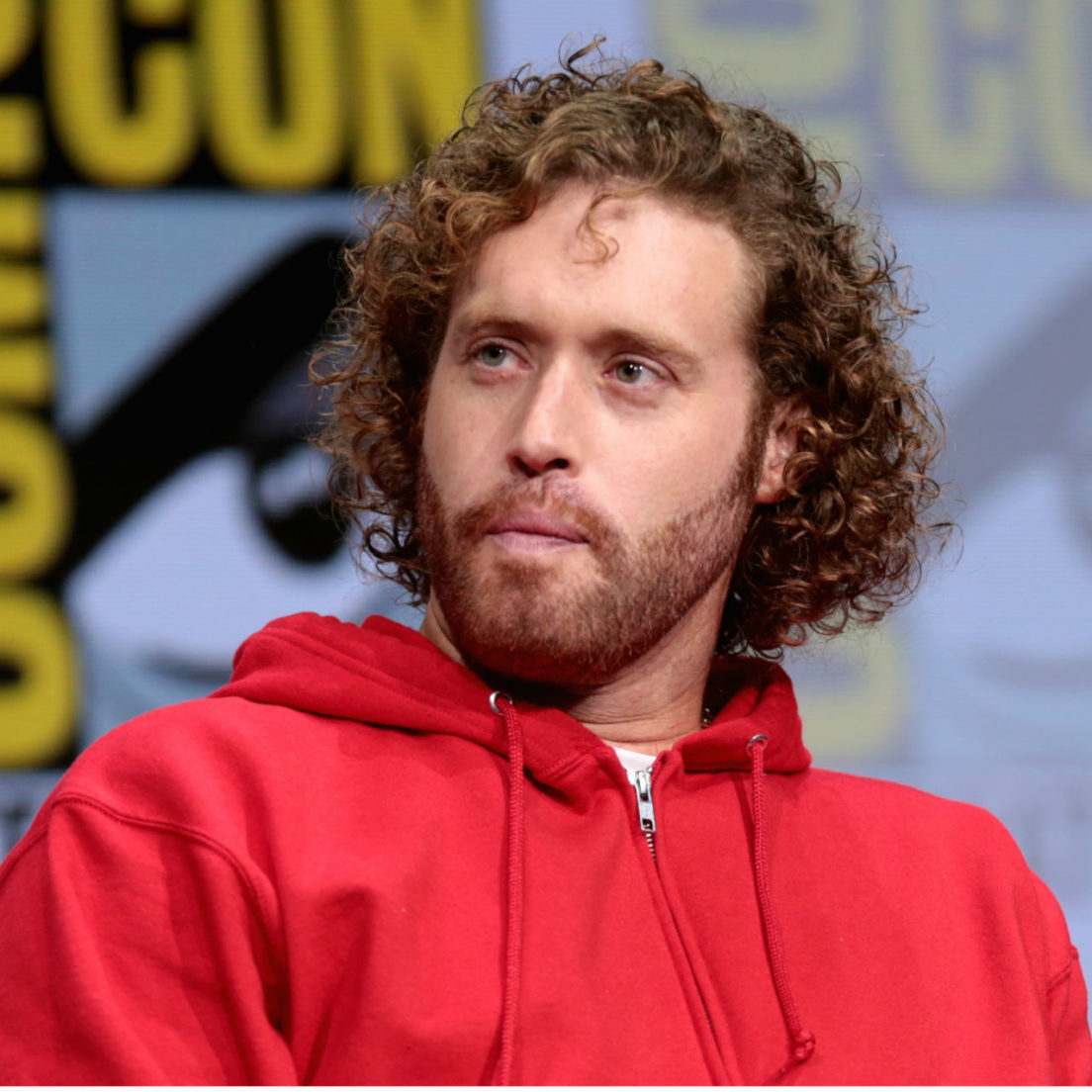 t.j. miller