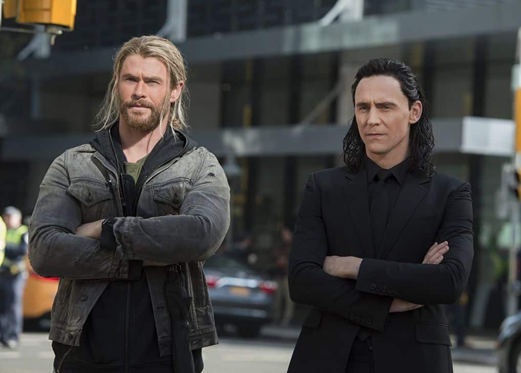 Let's Talk About Tom Hiddleston's Loki Wigs in the MCU- Good, Bad, Worse