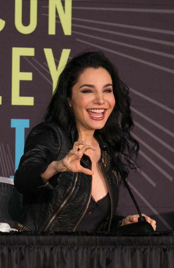 The Kickass Women of Silicon Valley Comic Con 2018