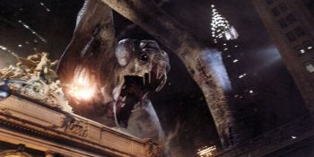 JJ Abrams Updates From Paramount's Panel at CinemaCon- Cloverfield and More