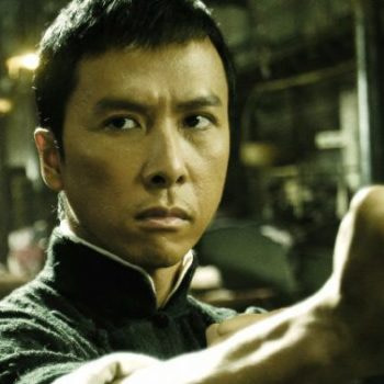 Disney's Live-Action 'Mulan' Adaptation Gains Donnie Yen