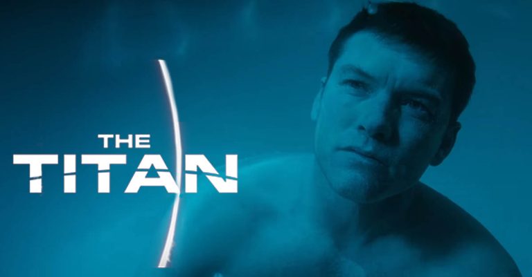 Let’s Talk About Netflix’s ‘The Titan’: More Prometheus Than Prometheus