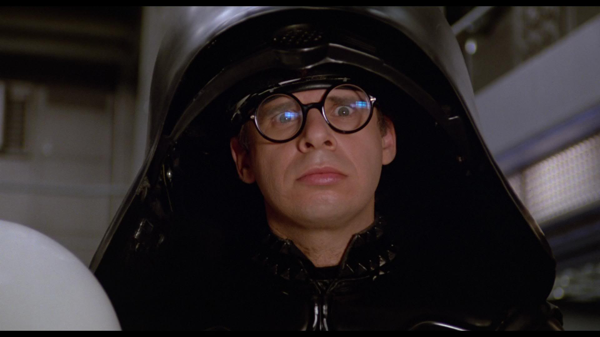 Rick Moranis Returns to Acting for 'The Goldbergs' This Wednesday