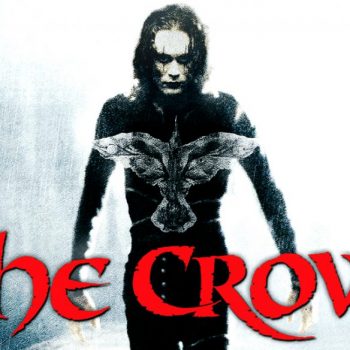 the crow remake